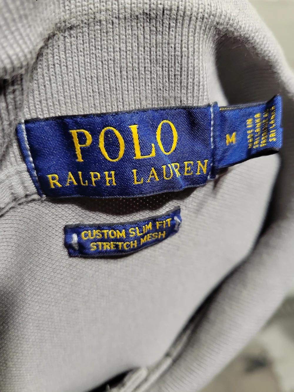 Ralph Lauren classic short